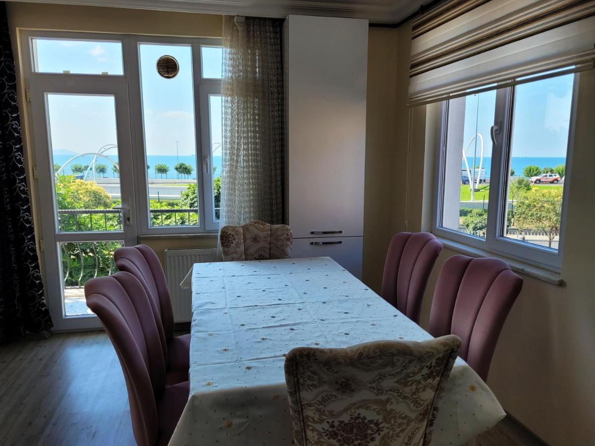 イスタンブール Masif House Bed & Breakfast エクステリア 写真