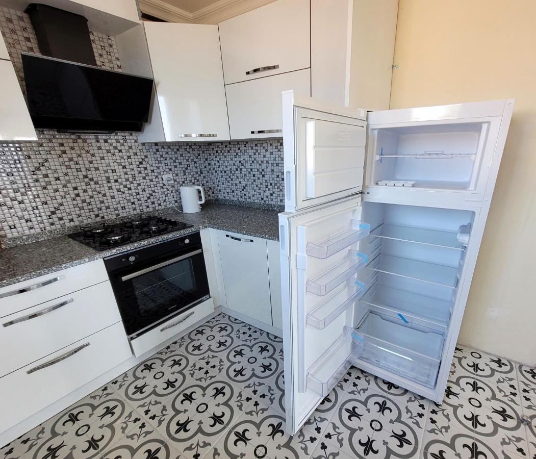 イスタンブール Masif House Bed & Breakfast エクステリア 写真