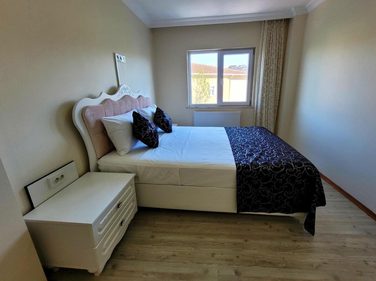 イスタンブール Masif House Bed & Breakfast エクステリア 写真
