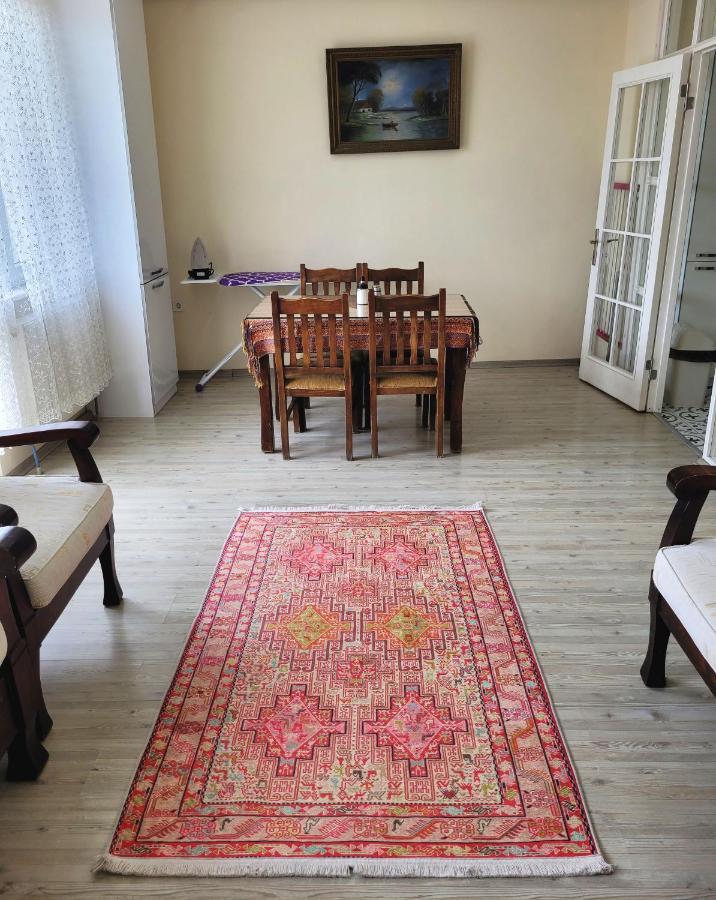 イスタンブール Masif House Bed & Breakfast エクステリア 写真