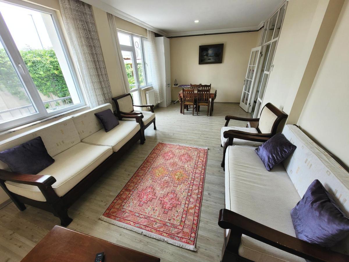 イスタンブール Masif House Bed & Breakfast エクステリア 写真