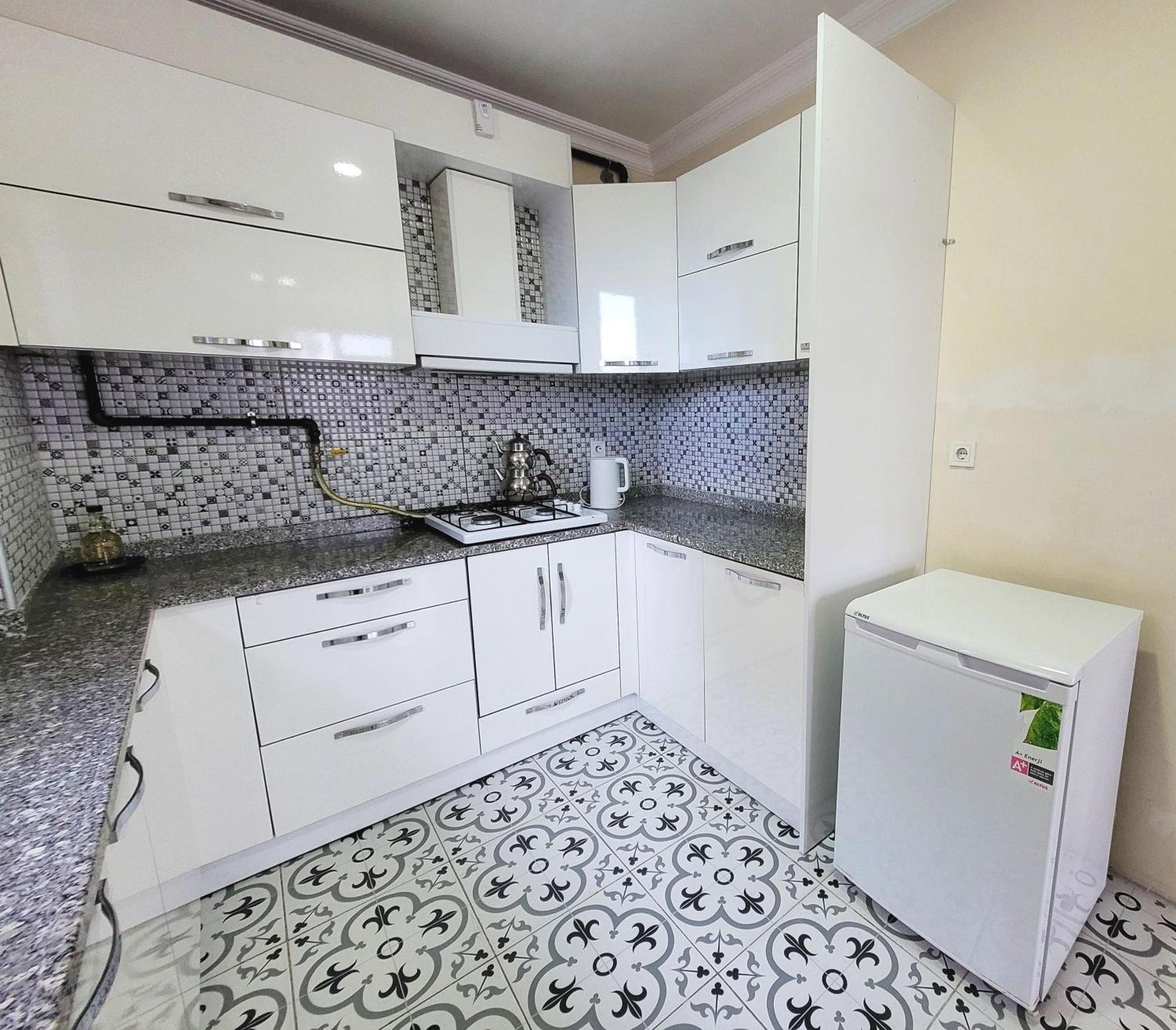 イスタンブール Masif House Bed & Breakfast エクステリア 写真