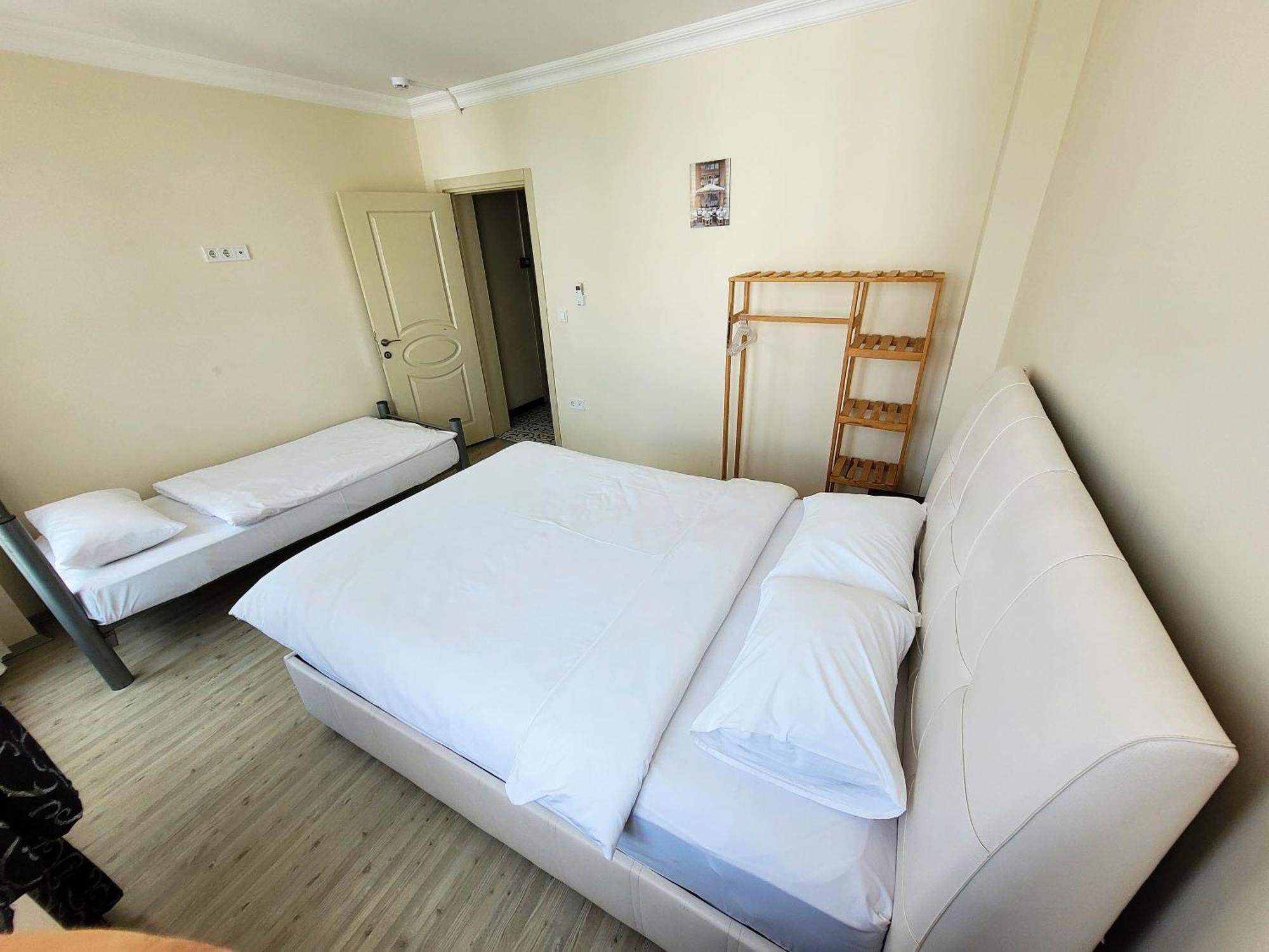 イスタンブール Masif House Bed & Breakfast エクステリア 写真